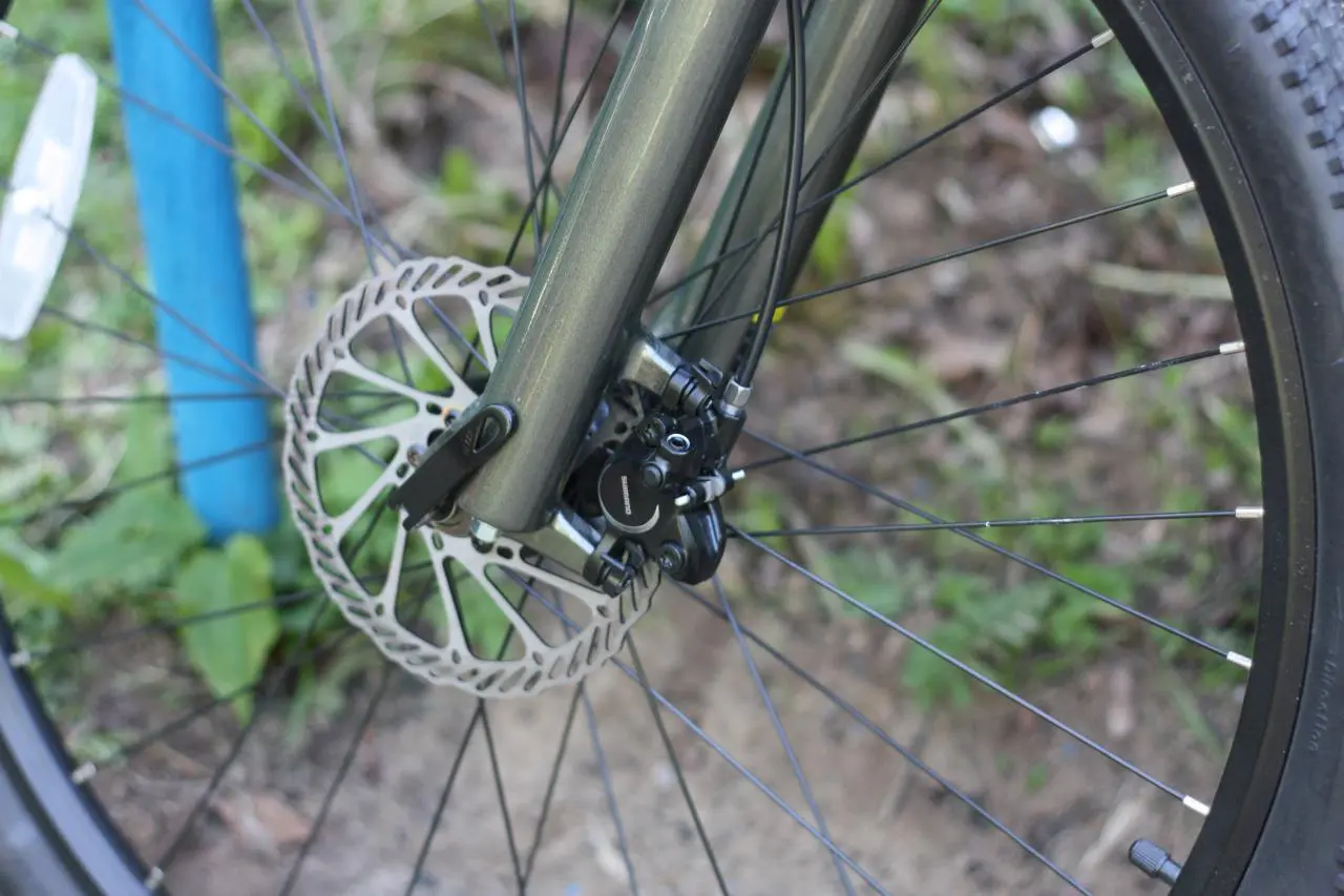 Горный велосипед Xiaomi QiCycle XC650 Smart Mountain Bike можно купить дешевле, чем в Китае