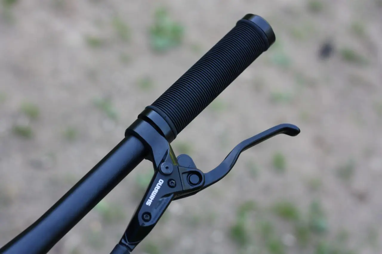 Горный велосипед Xiaomi QiCycle XC650 Smart Mountain Bike можно купить дешевле, чем в Китае