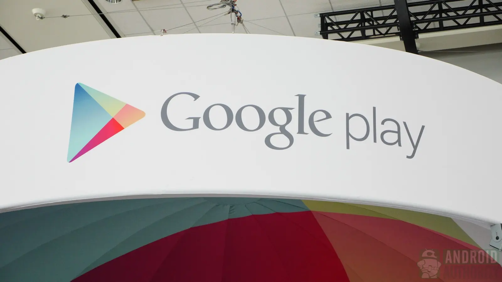 Готов релиз Google Play Store 9.9.21