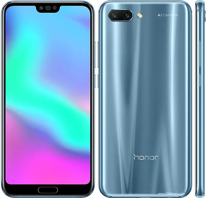 Honor 10 или Honor 9, стоит ли обновляться?
