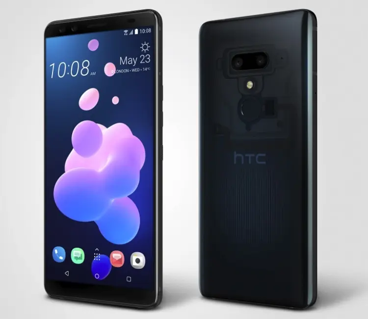 HTC U12 против HTC U11, стоит ли обновляться?