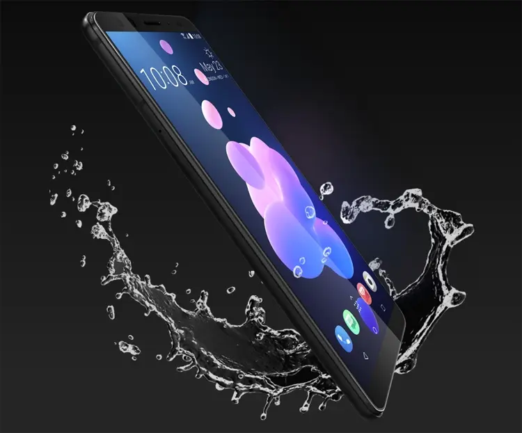 HTC U12 против HTC U11, стоит ли обновляться?