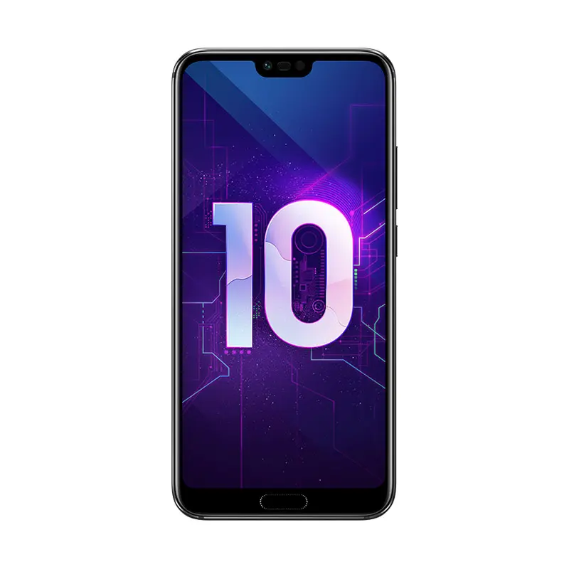 Huawei запускает в продажу Honor 10 с искусственным интеллектом