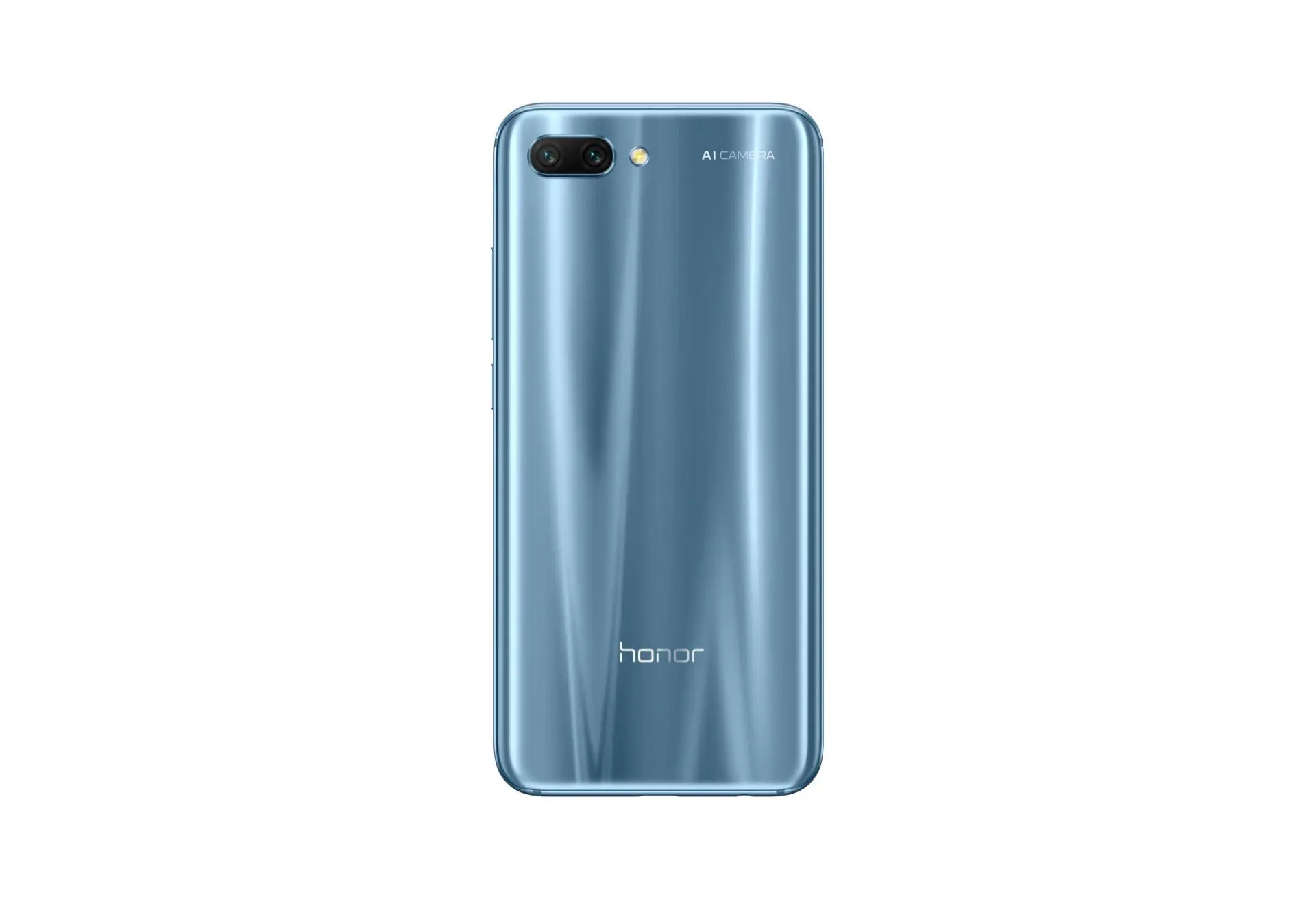 Huawei запускает в продажу Honor 10 с искусственным интеллектом