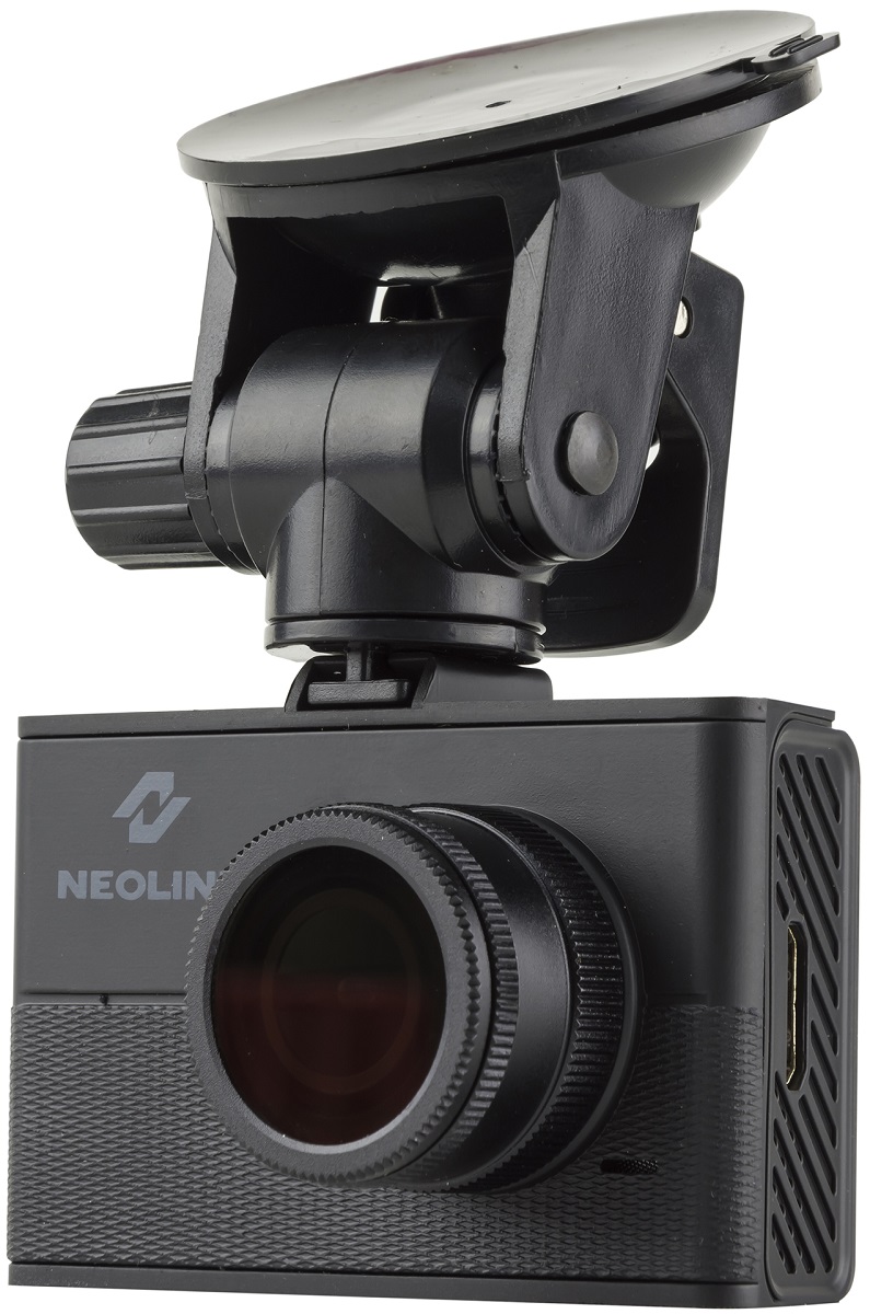 Компактно и функционально: обзор видеорегистратора Neoline Wide S31 