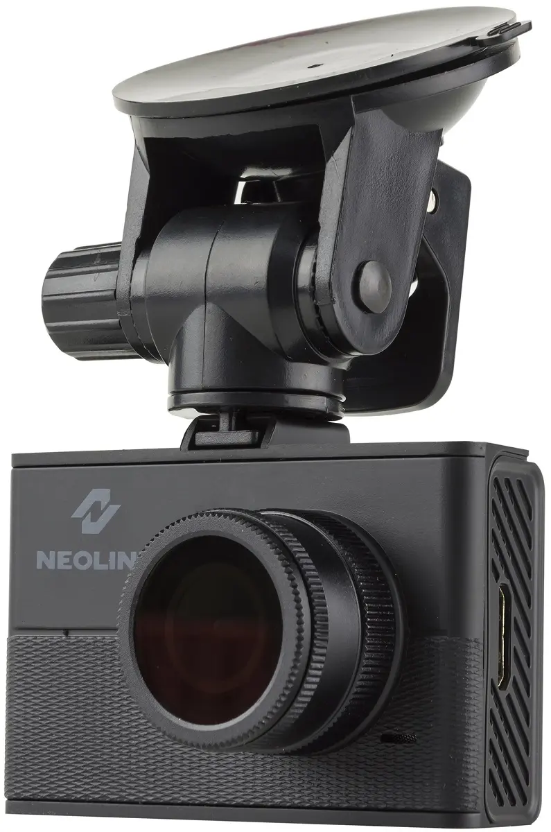 Компактно и функционально: обзор видеорегистратора Neoline Wide S31