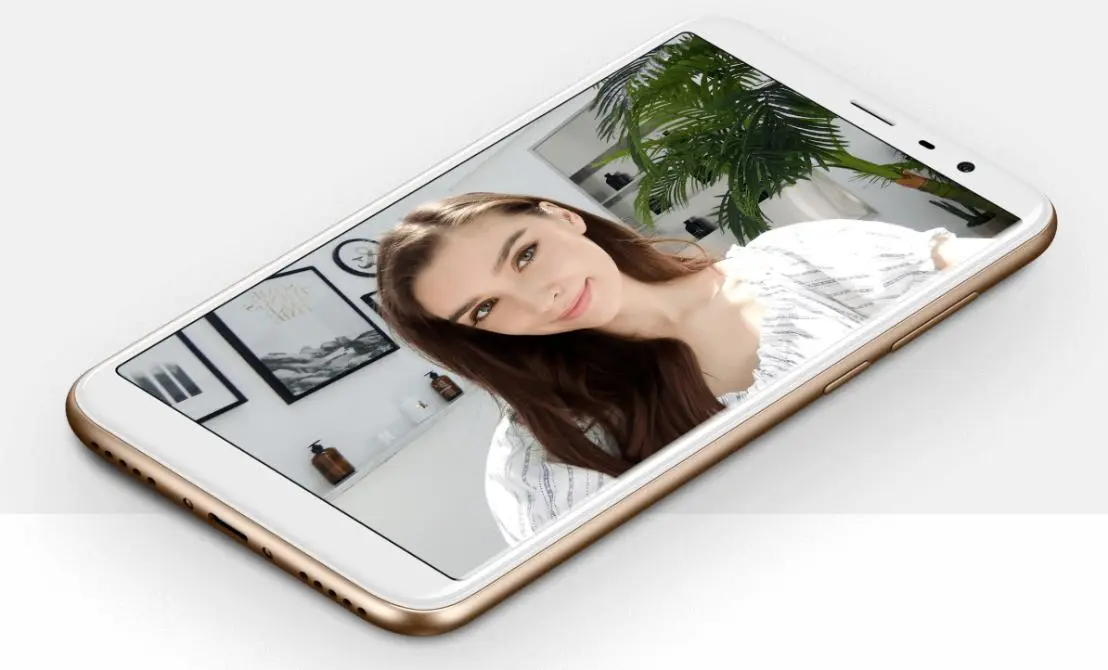 Meizu показала бюджетный смартфон M6T