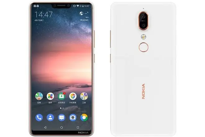 Nokia X — всё, что мы знаем об устройств сегодня
