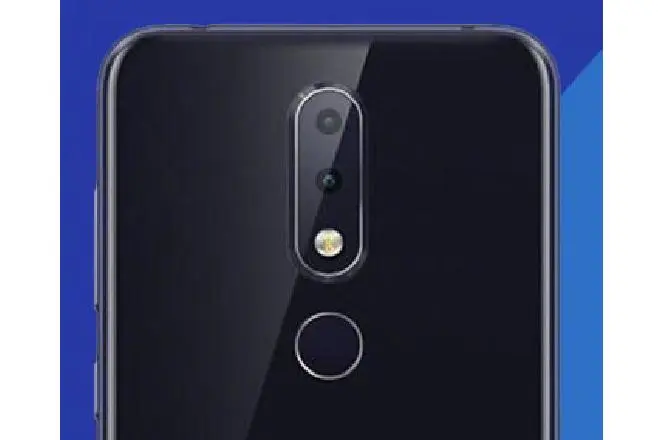 Nokia X6 появилась в сети на промо-рендерах