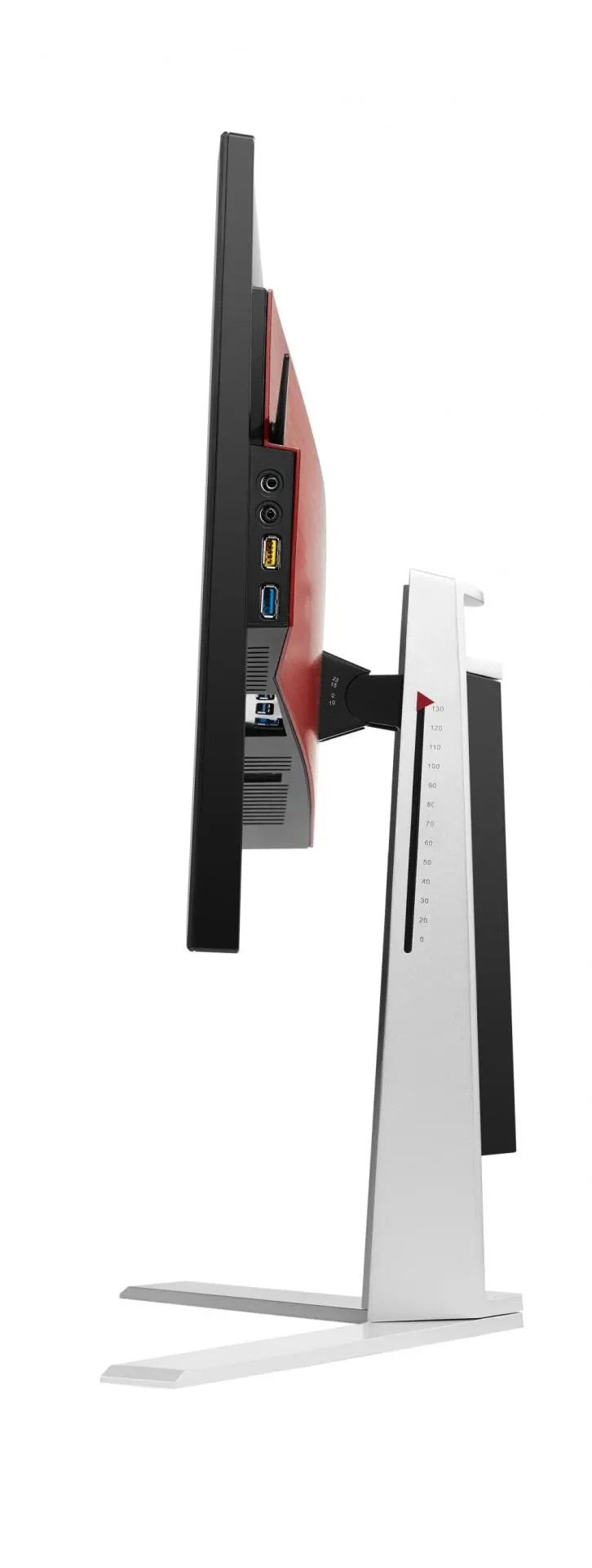 Вперед за победой: тестируем игровой монитор AOC AGON AG241QG