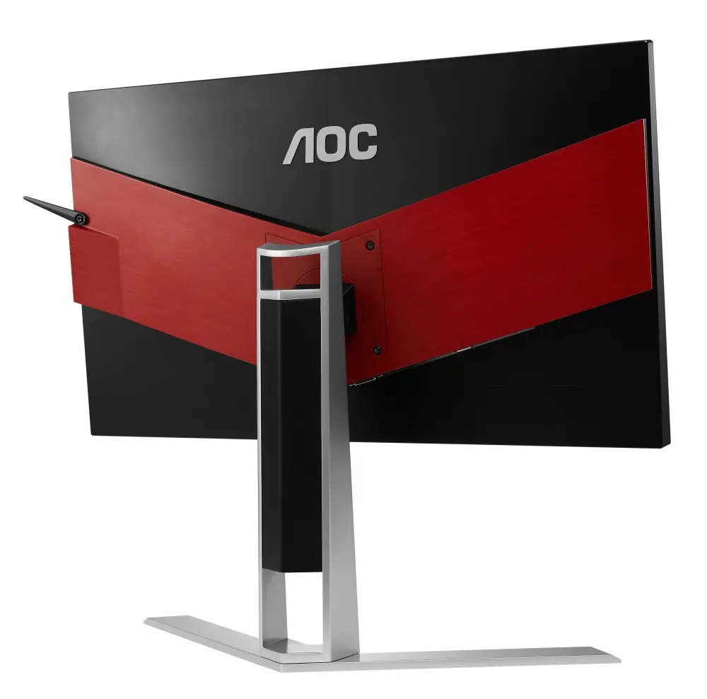Вперед за победой: тестируем игровой монитор AOC AGON AG241QG