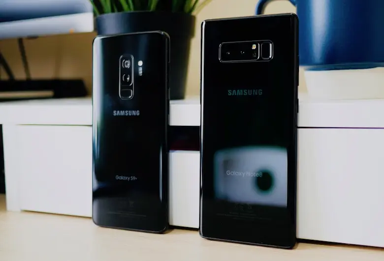 Всё, что сегодня нужно знать о готовящемся Galaxy Note 9