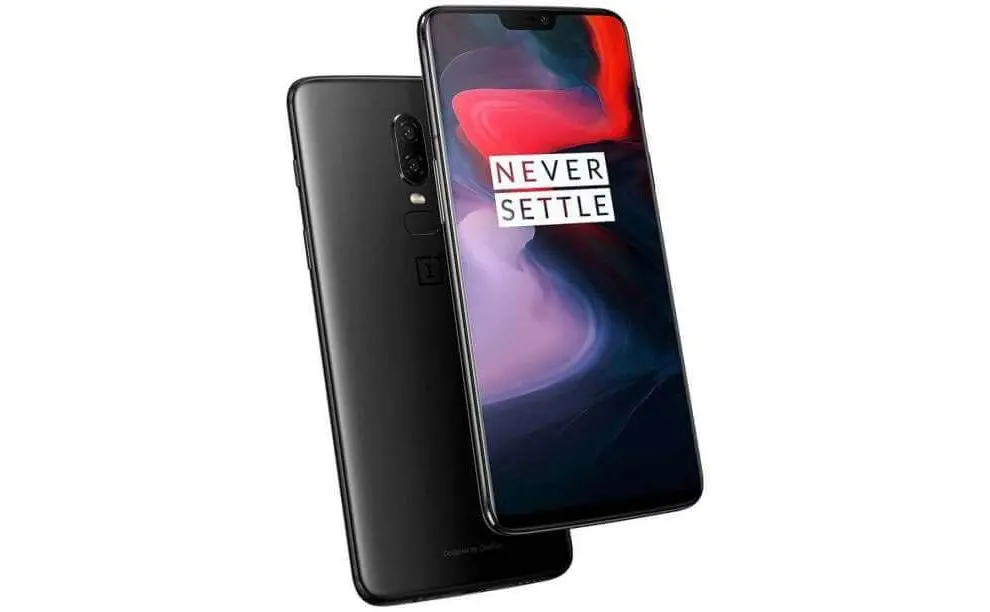 Всё о OnePlus 6: цена, рендеры, спецификации, 
