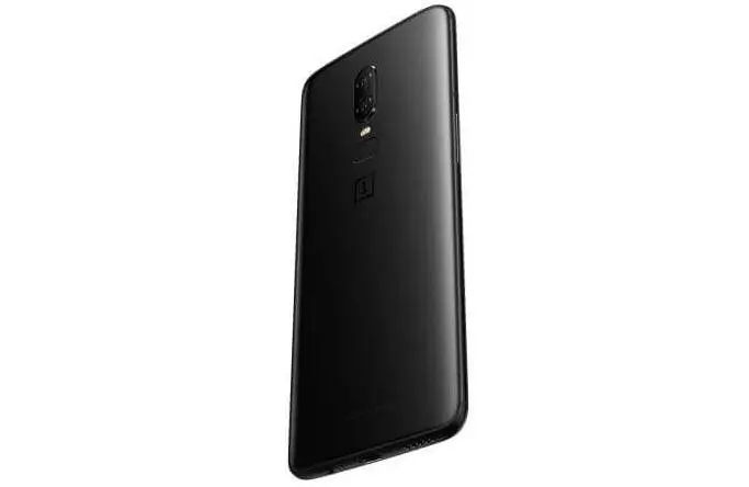Всё о OnePlus 6: цена, рендеры, спецификации, 