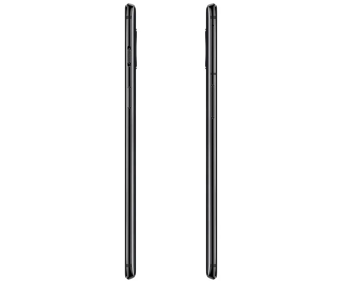 Всё о OnePlus 6: цена, рендеры, спецификации, 