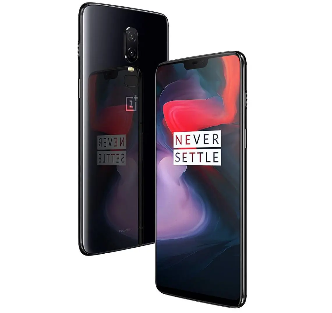 Всё о OnePlus 6: цена, рендеры, спецификации, 
