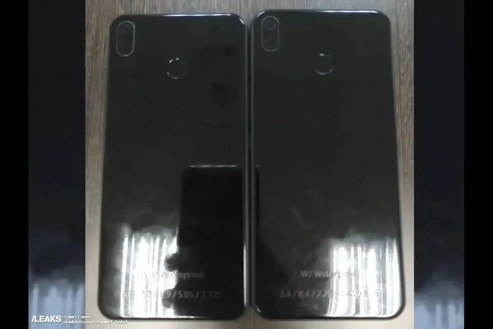 Asus Zenfone 6 — чёлка там, чёлка здесь, чёлки нет вообще