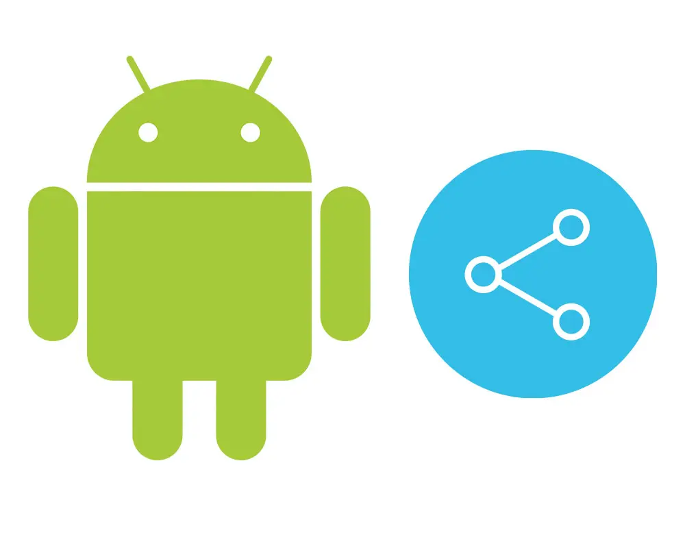Google планирует переделать меню поделиться в Android