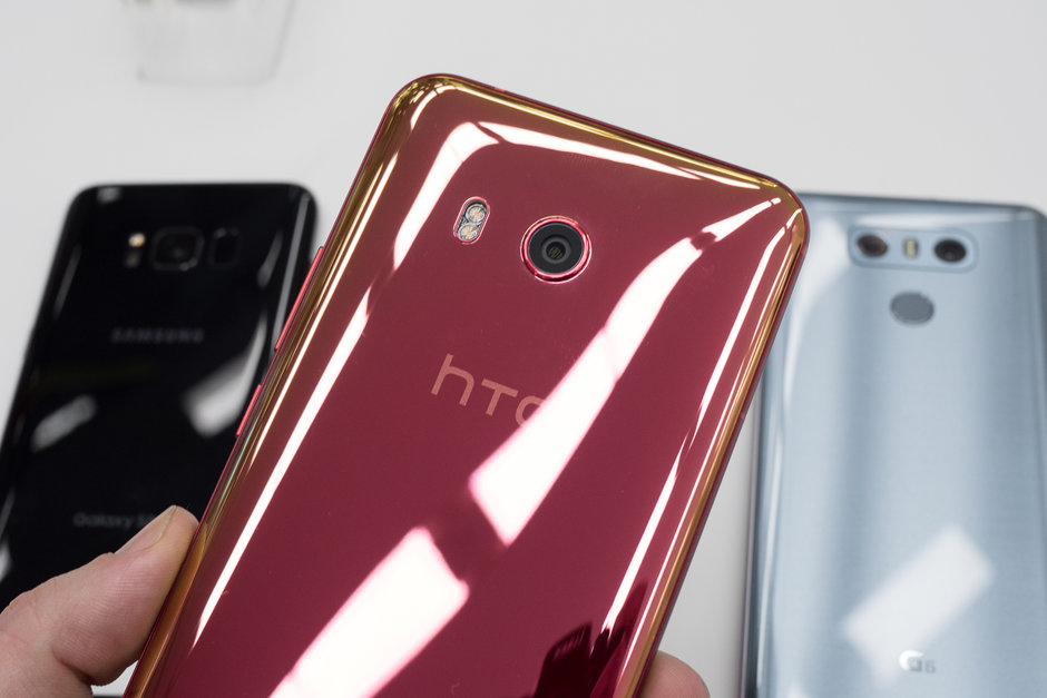 HTC готовит какой-то новый смартфон на базе Qualcomm Snapdragon 435