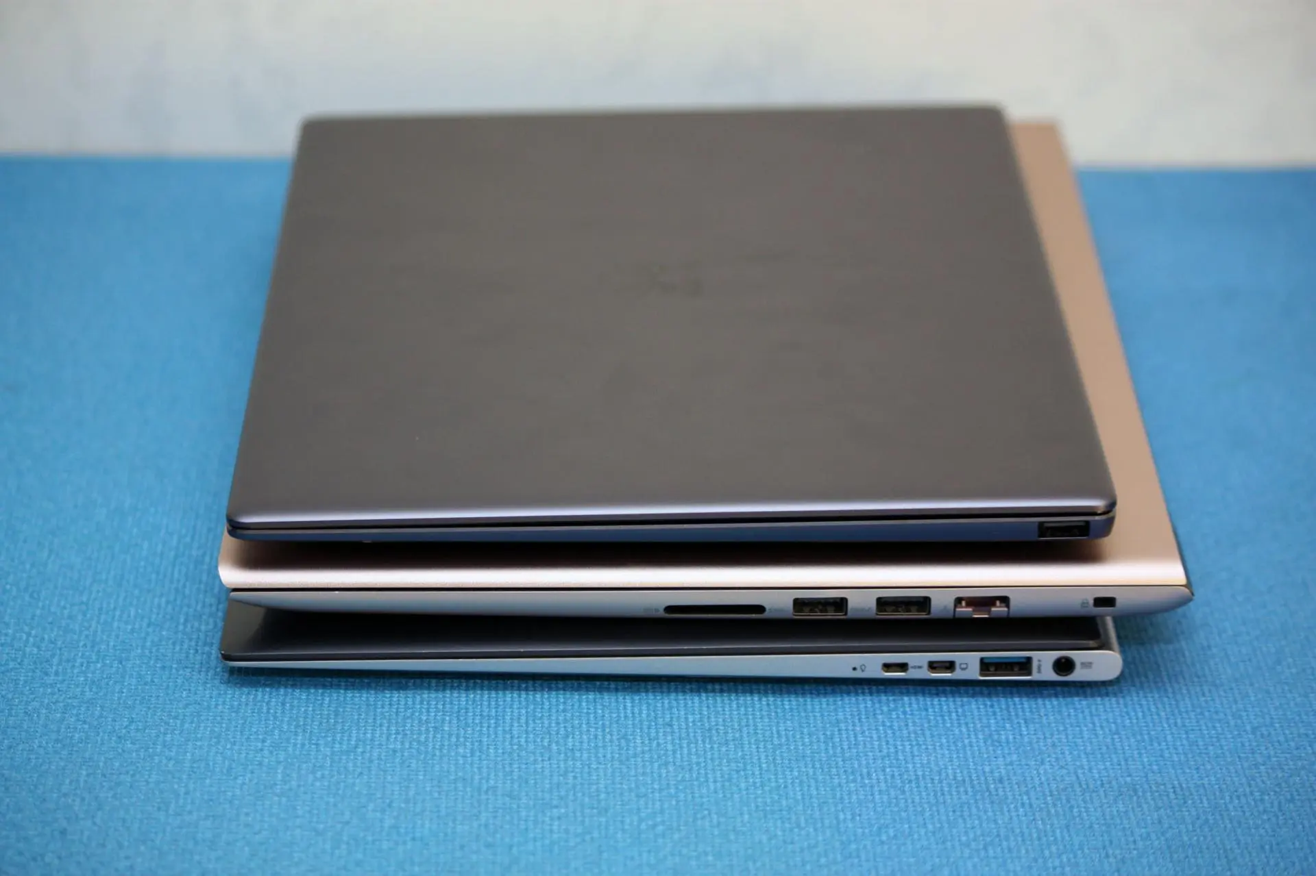 Обзор ультрабука Huawei Matebook X Pro (Mach-W19C)