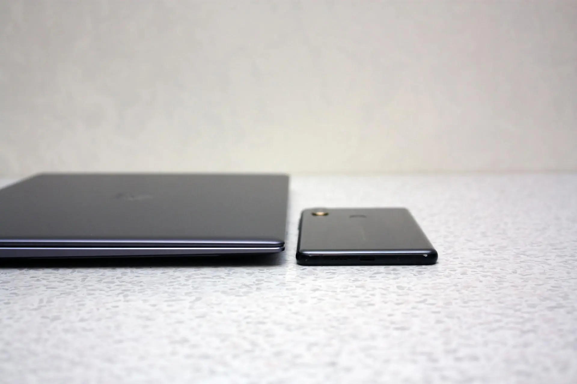 Обзор ультрабука Huawei Matebook X Pro (Mach-W19C)