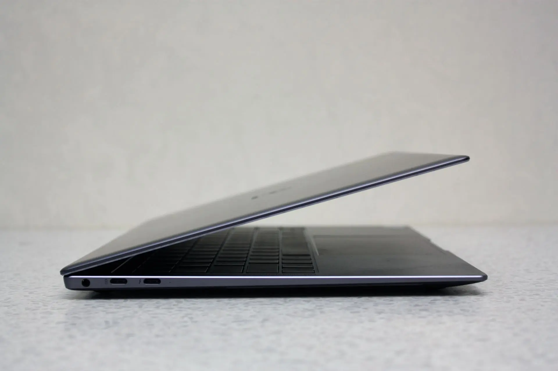 Обзор ультрабука Huawei Matebook X Pro (Mach-W19C)