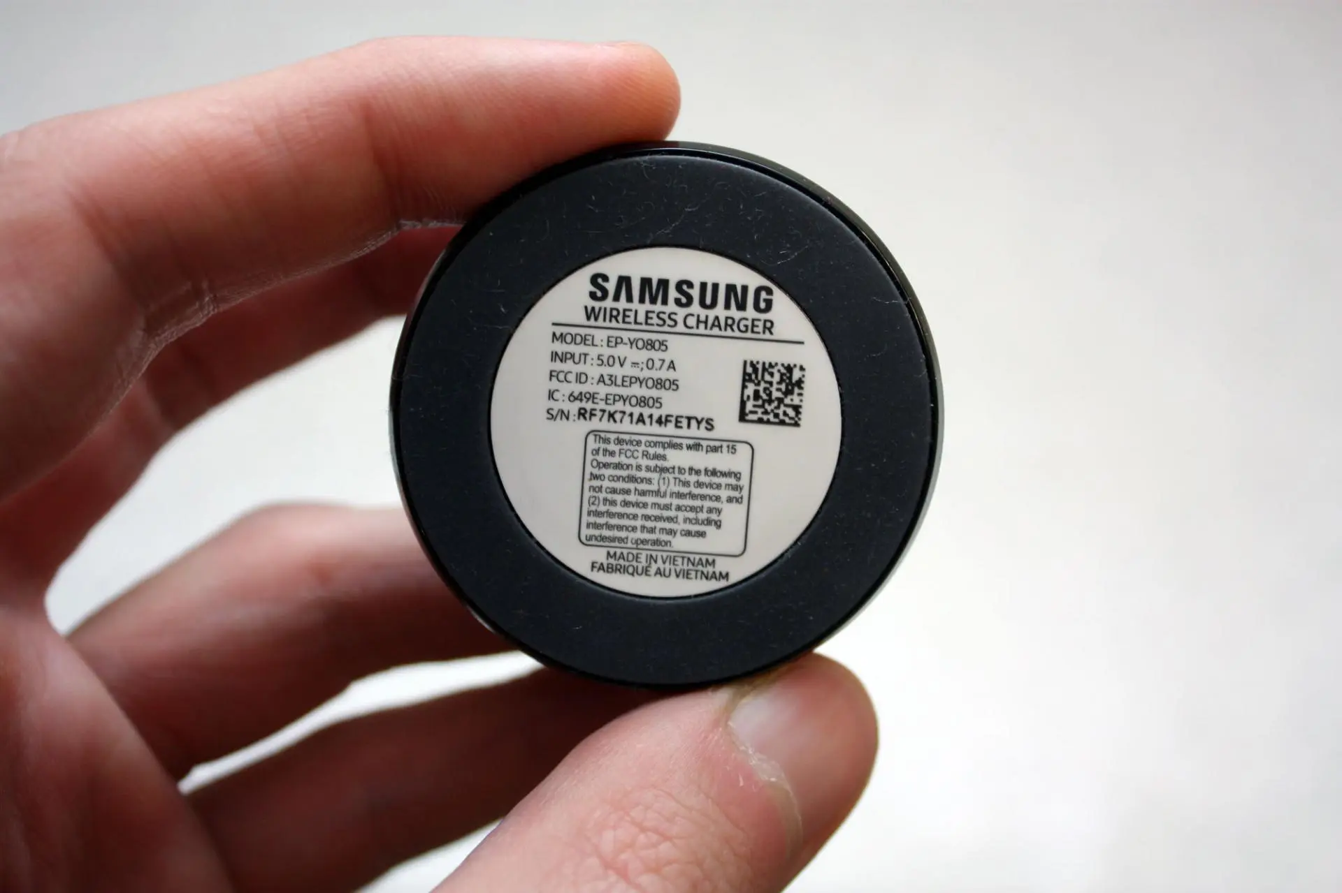 Обзор умных часов Samsung Galaxy Watch