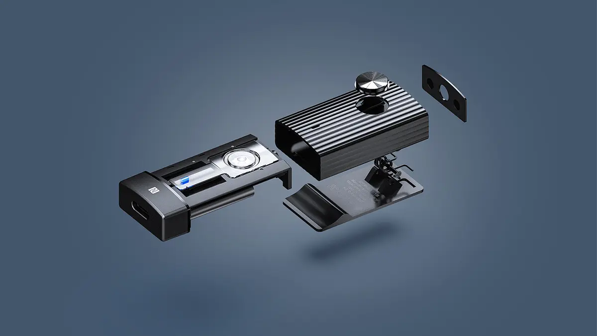 Продвинутый Bluetooth-ресивер FiiO BTR1 с ЦАП скоро поступит в продажу
