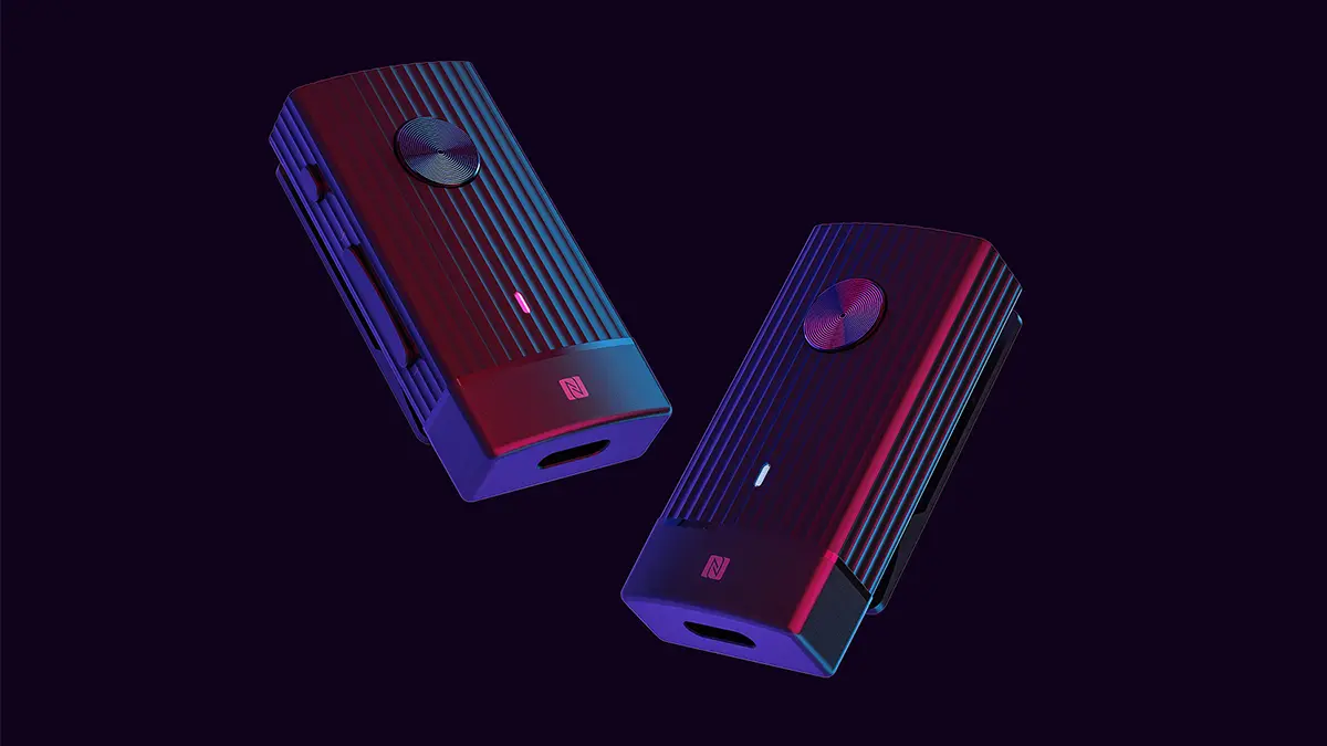 Продвинутый Bluetooth-ресивер FiiO BTR1 с ЦАП скоро поступит в продажу