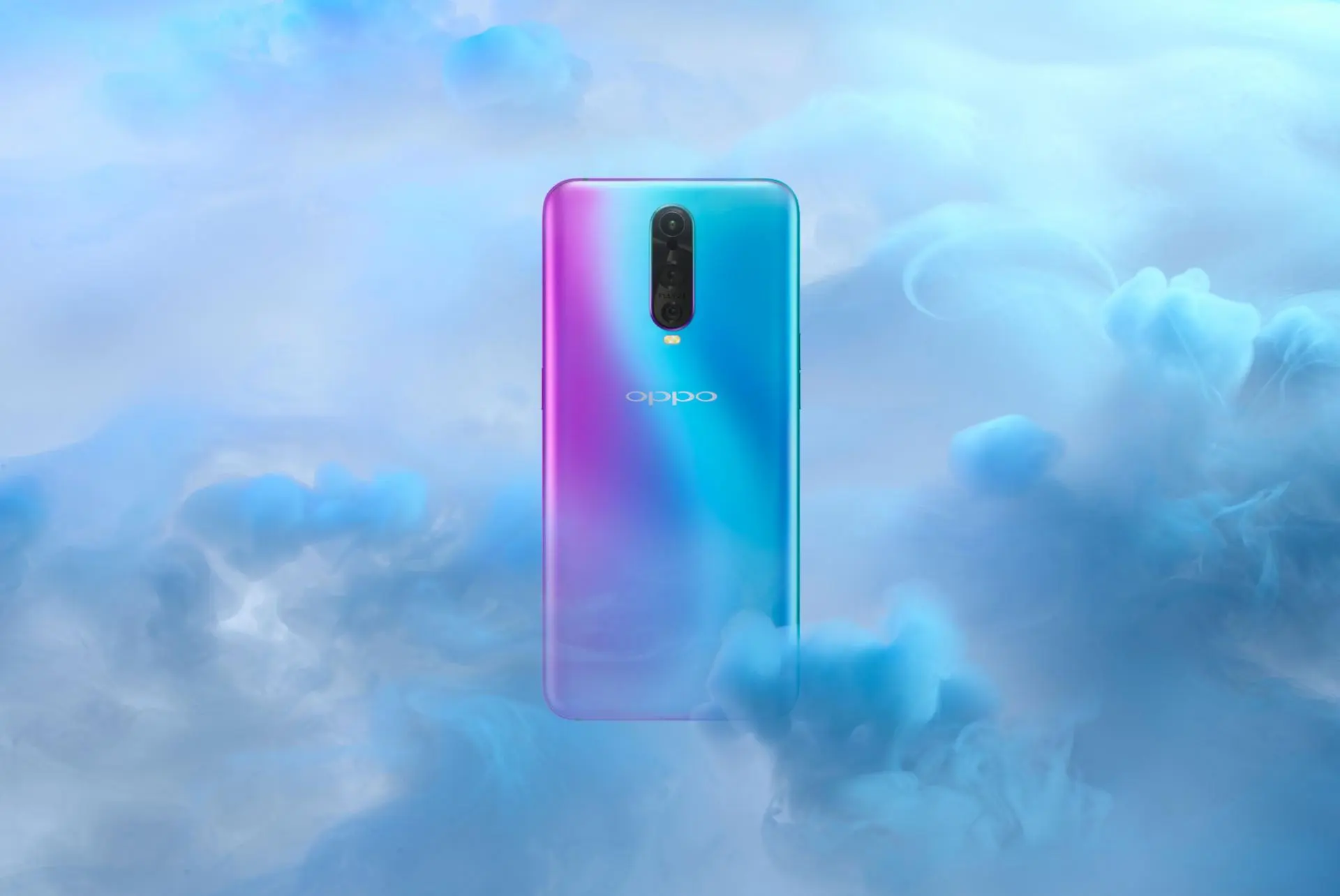 Смартфоны OPPO RX17 Pro и RX17 впечатлили российскую публику