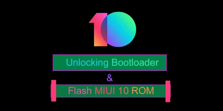 Xiaomi опровергает слухи о запрещении разблокировки загрузчика на смартфонах