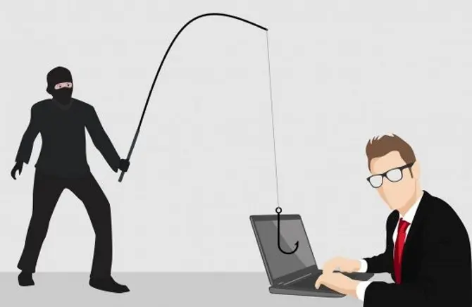 5 главных проблем безопасности в Интернете