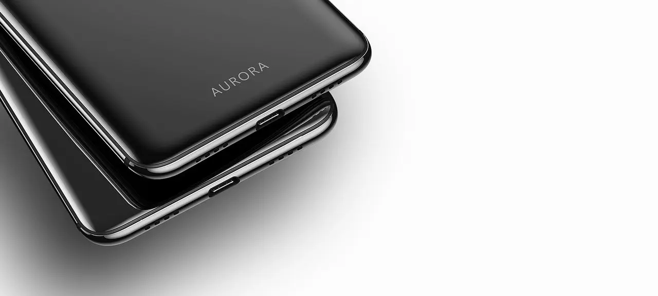 BQ Aurora с 2 камерами и искусственным интеллектом отдадут за 15990 рублей