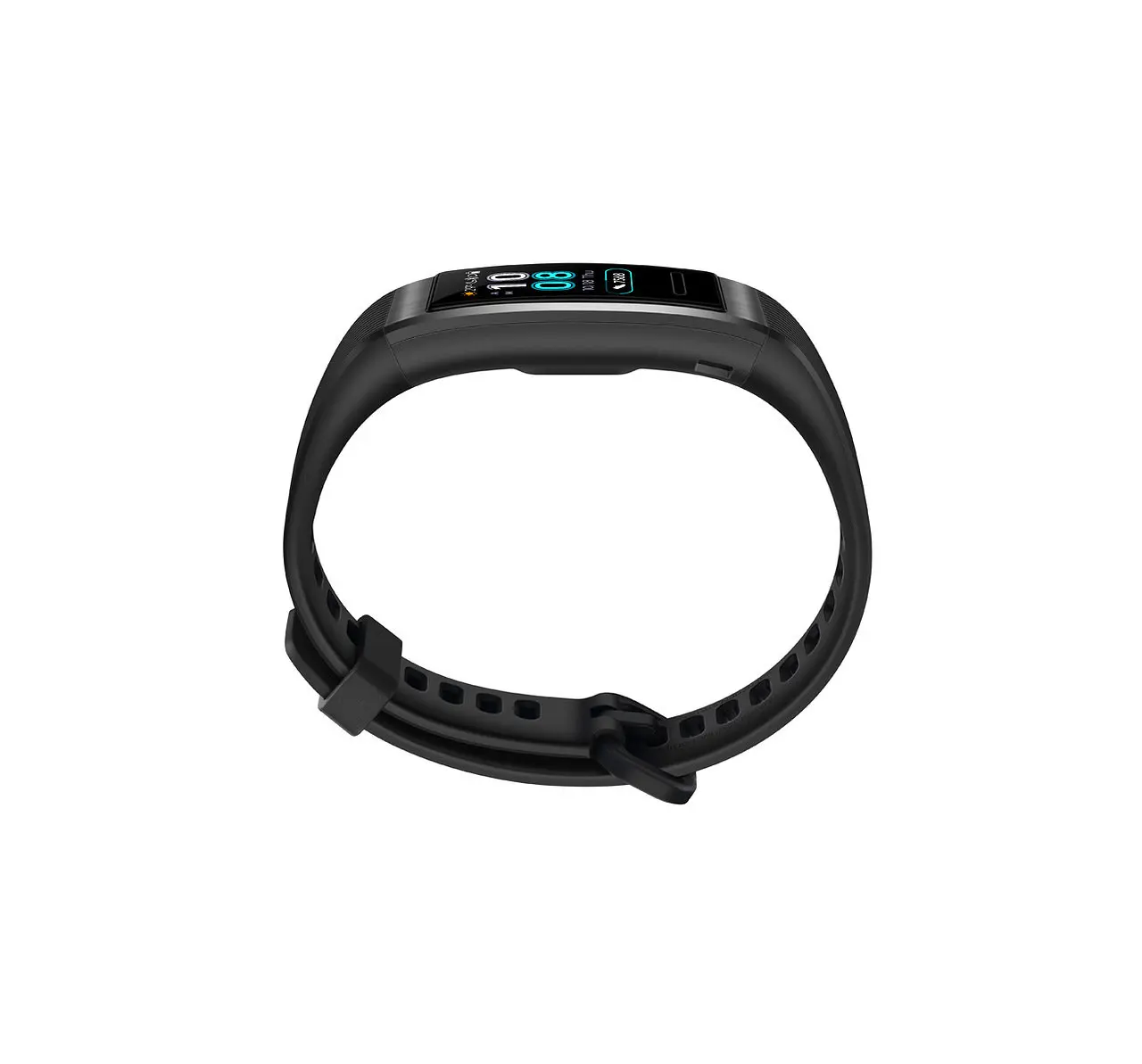 Фитнес-браслет Huawei Band 3 Pro завтра поступит в продажу в России