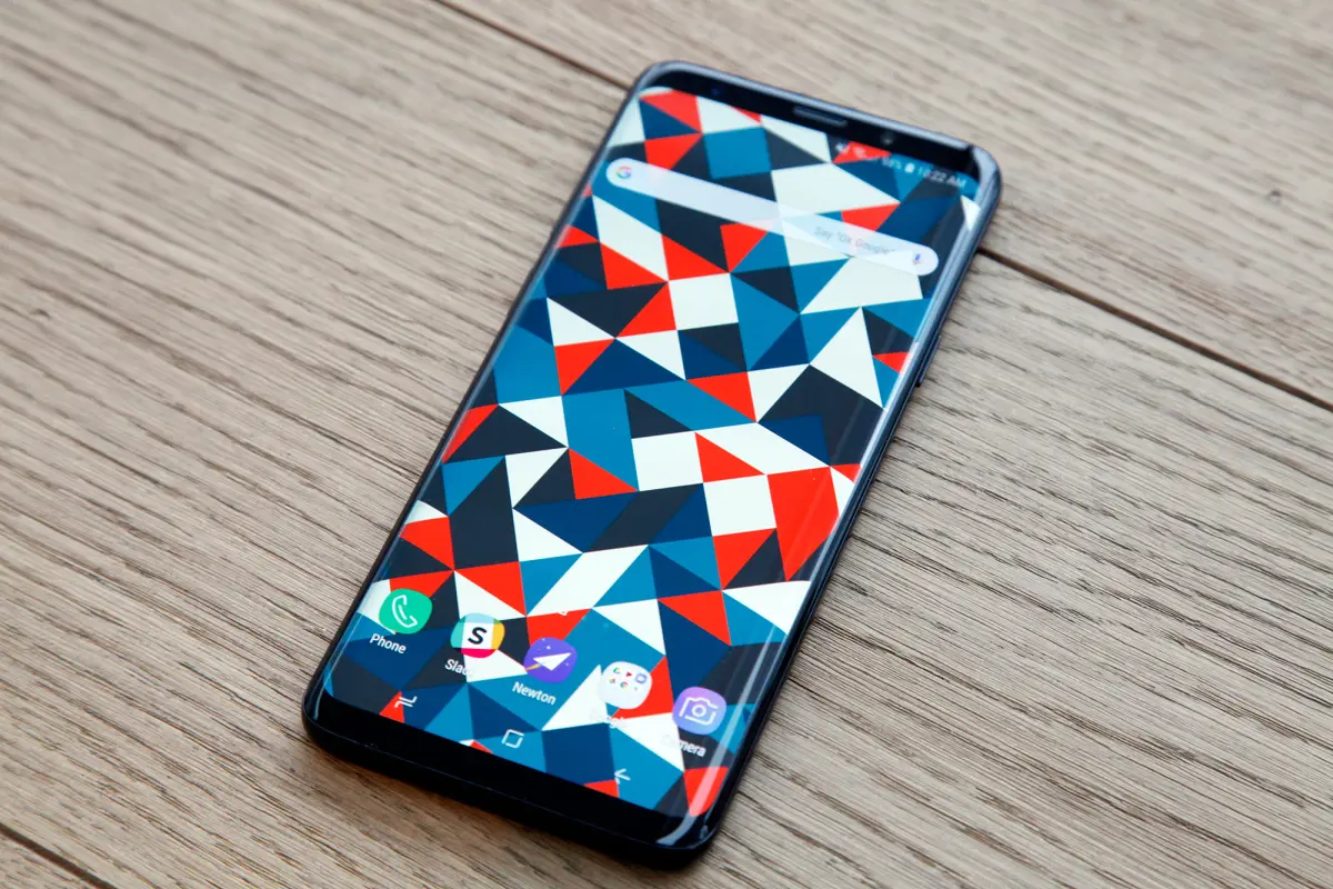 Говорят, что Samsung Galaxy S10 взорвёт рынок спецификациями