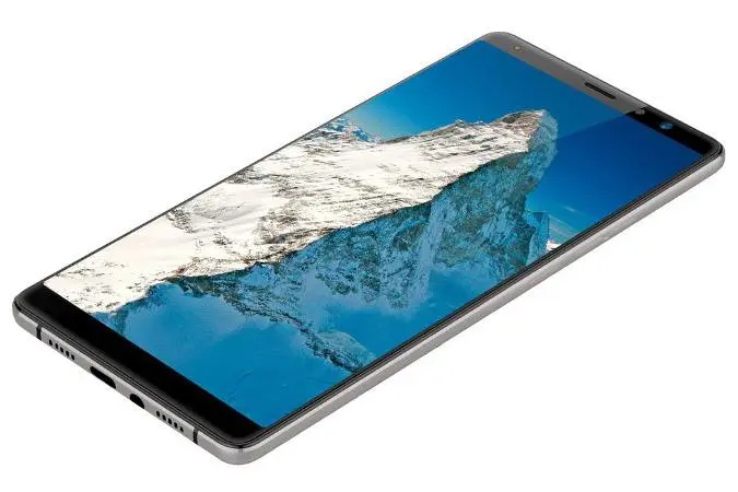 Highscreen Power Five Max 2 скоро поступит в продажу в России