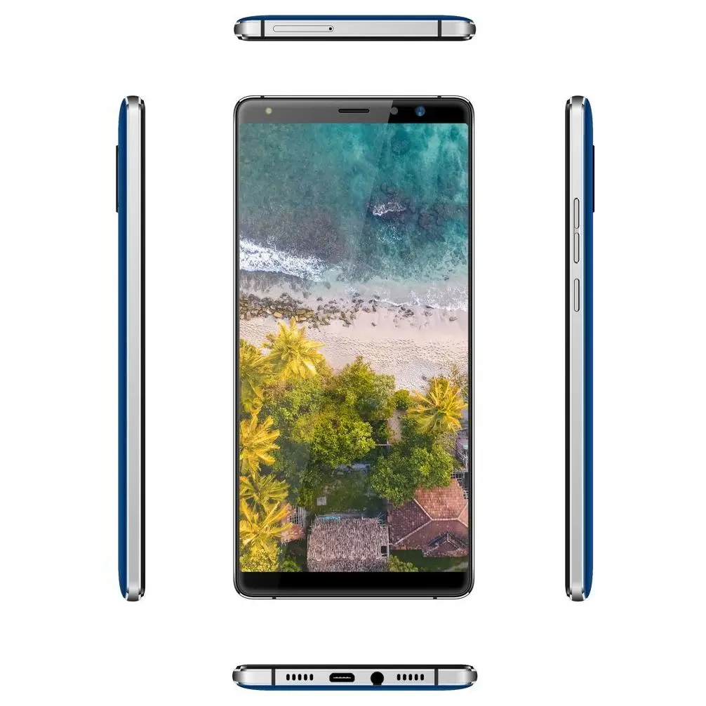 Highscreen Power Five Max 2 скоро поступит в продажу в России