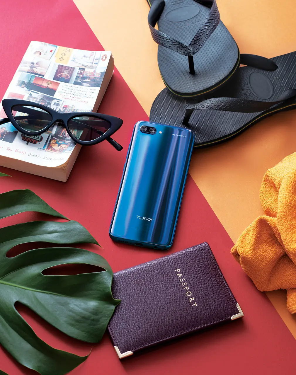 Honor 10 Premium для тех, кому хочется ещё больше