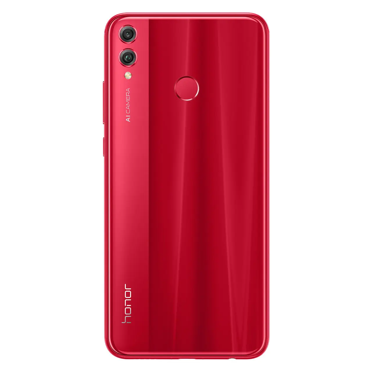 Honor 8X привлекает. Флагман по цене аппарата среднего ценового сегмента