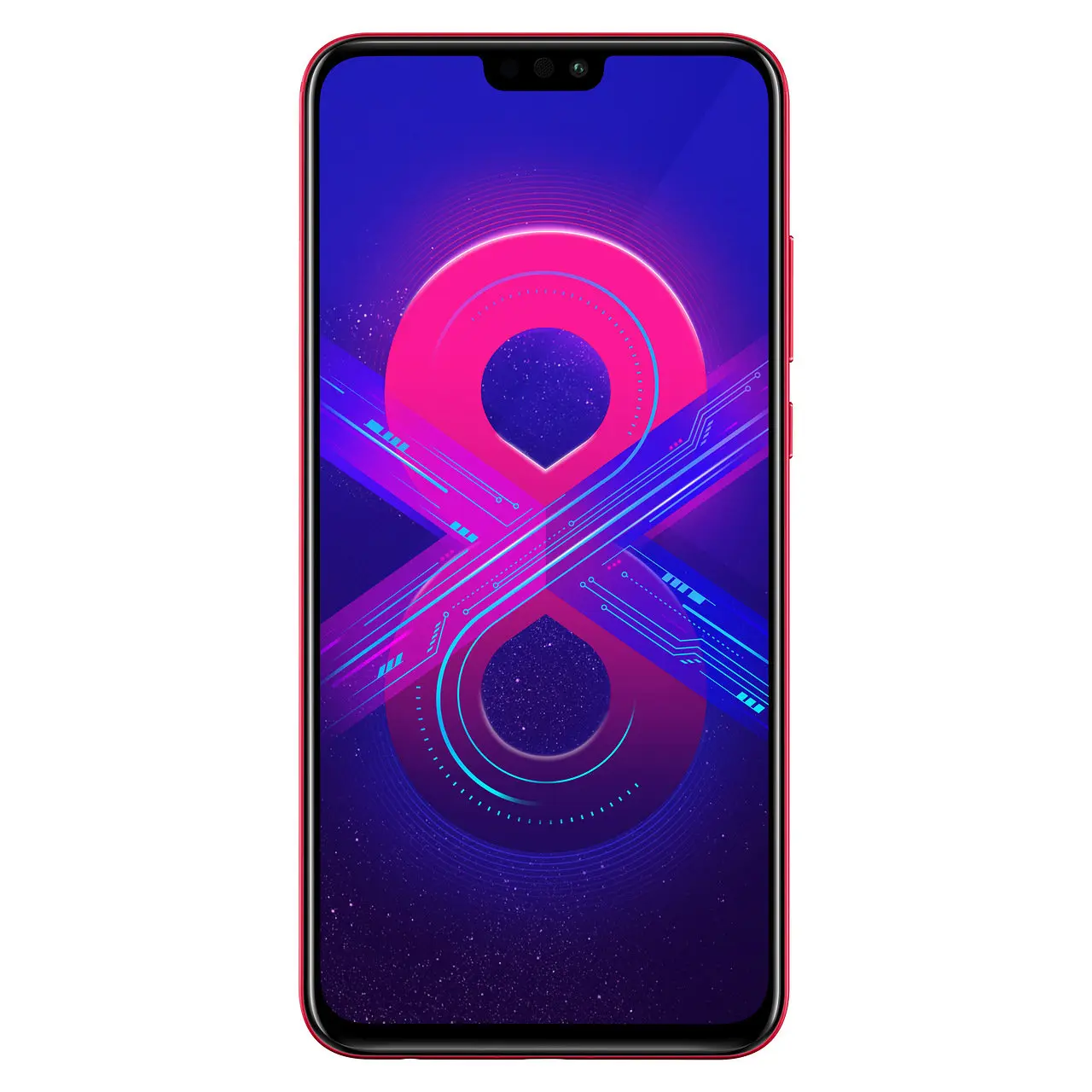Honor 8X привлекает. Флагман по цене аппарата среднего ценового сегмента