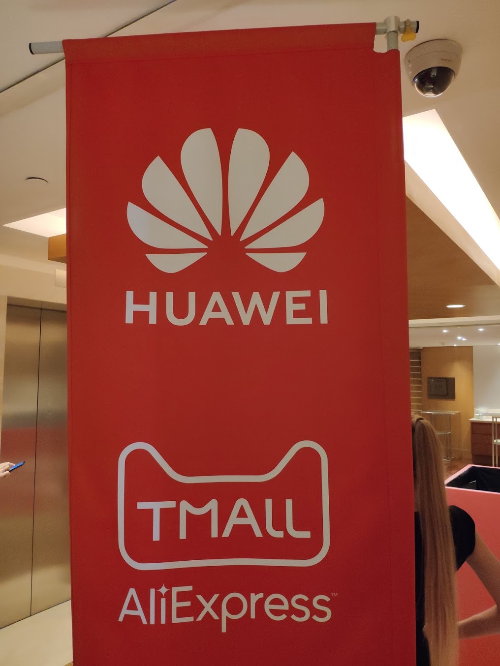 Honor пришла на Aliexpress Tmall в след за Huawei