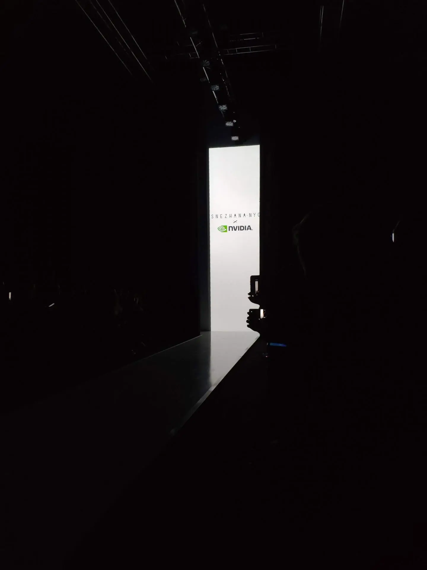 NVIDIA вдохновляет дизайнеров на создание одежды для геймеров
