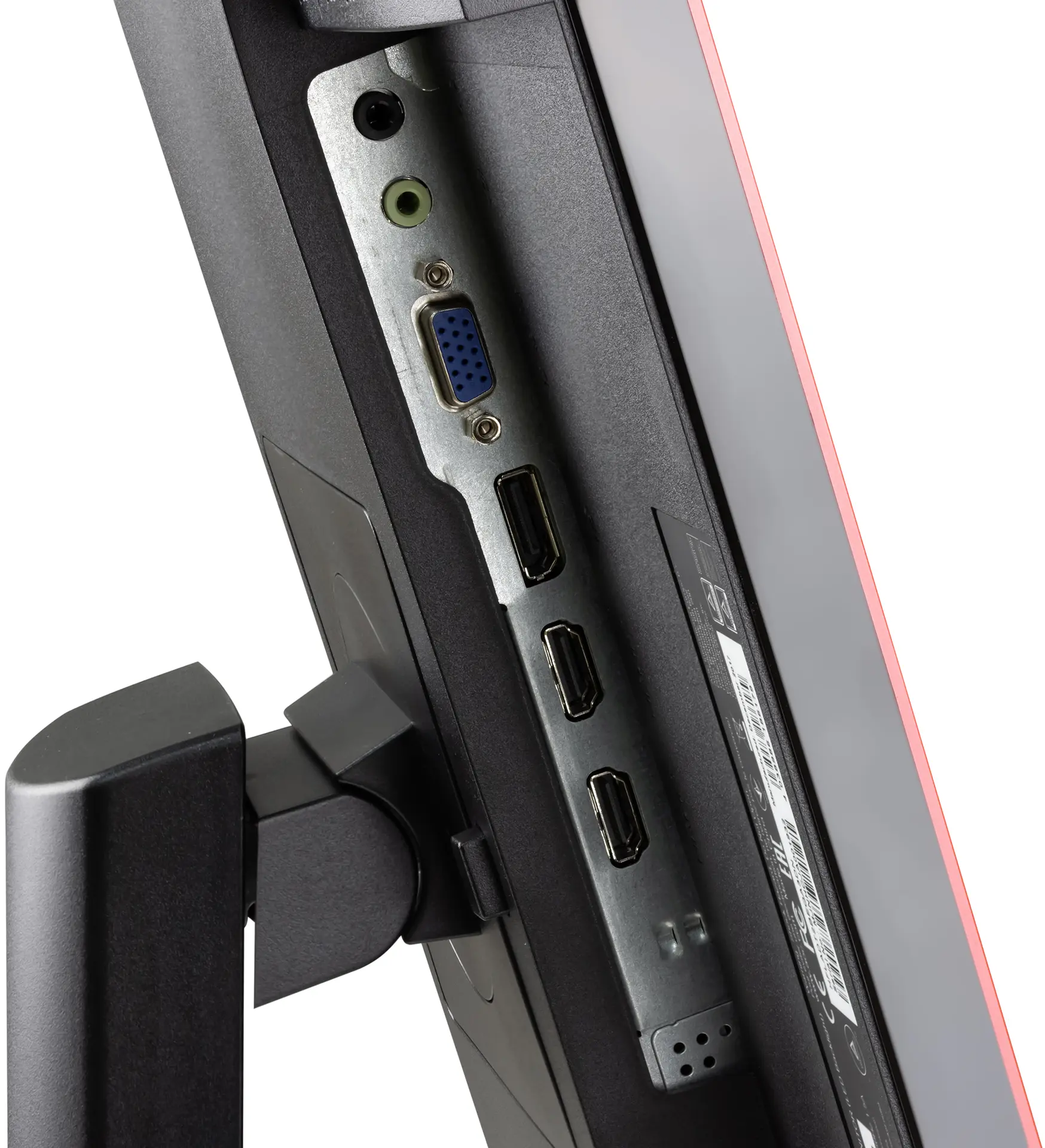 Обзор игрового монитора AOC G2790PX — быстрая матрица и умные технологии: 