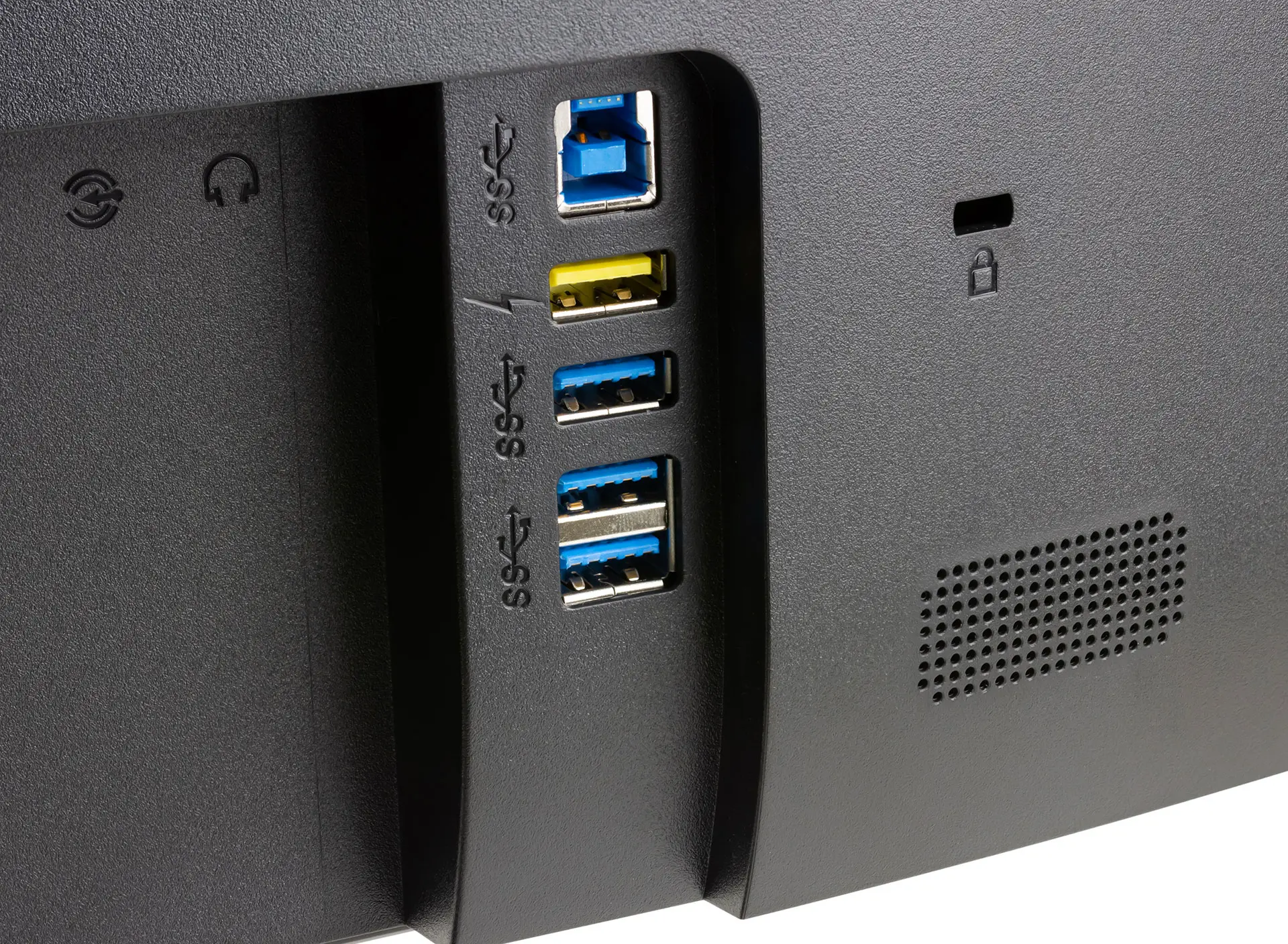 Обзор игрового монитора AOC G2790PX — быстрая матрица и умные технологии: 