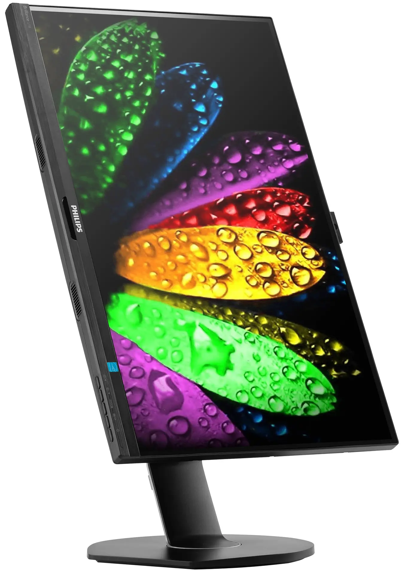 Обзор монитора Philips 272B7Q — для домашнего и профессионального пользования