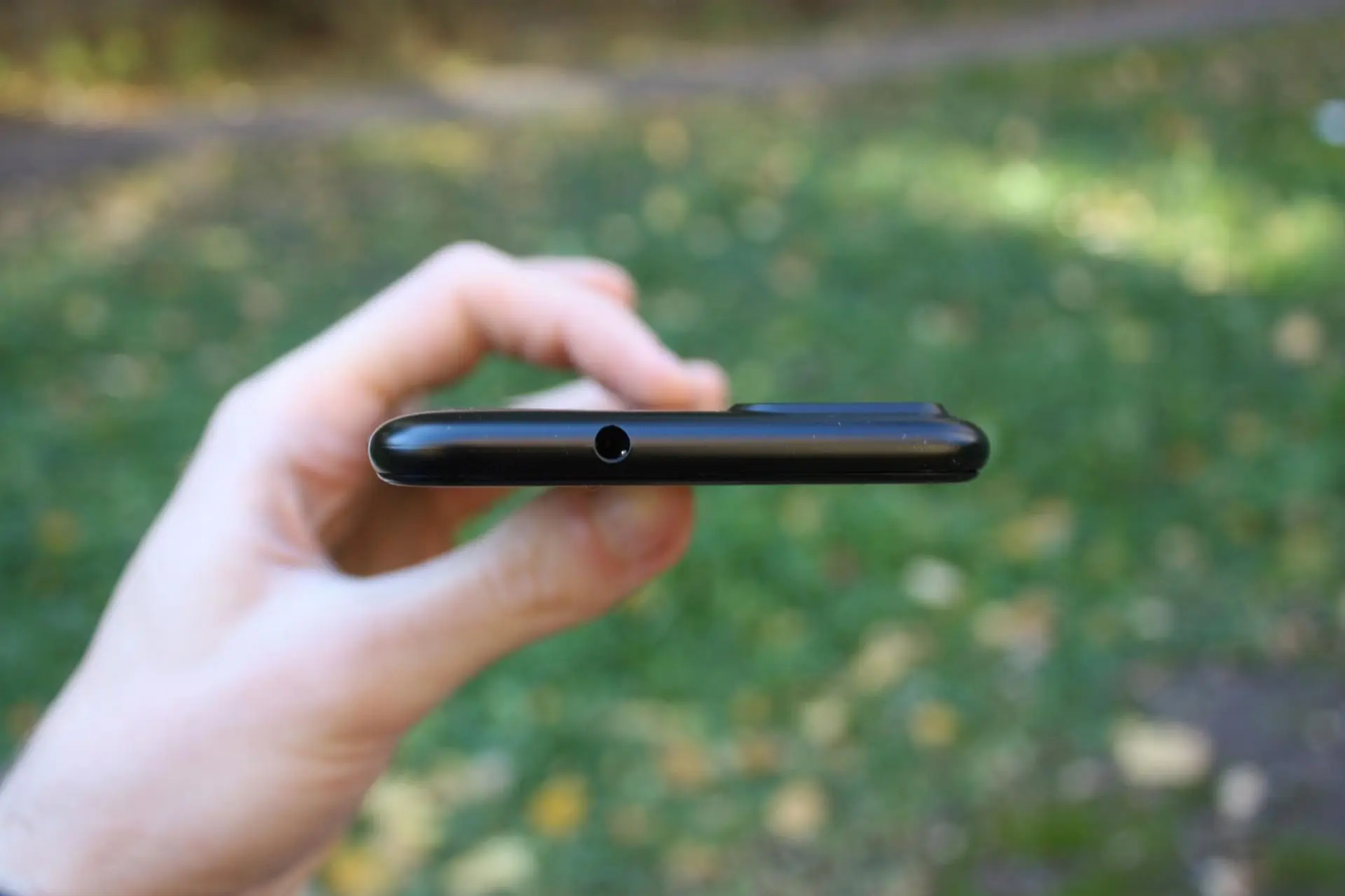 Обзор смартфона BQ Slim (BQ BL-5701)