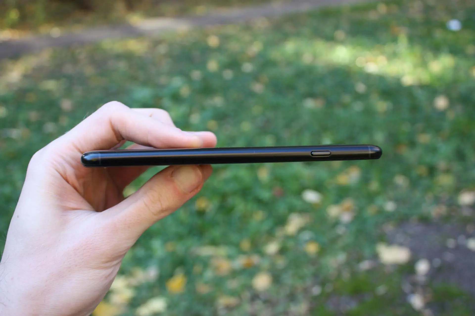 Обзор смартфона BQ Slim (BQ BL-5701)