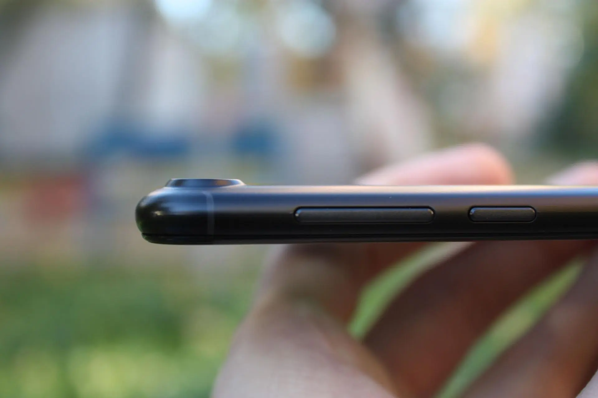 Обзор смартфона BQ Slim (BQ BL-5701)