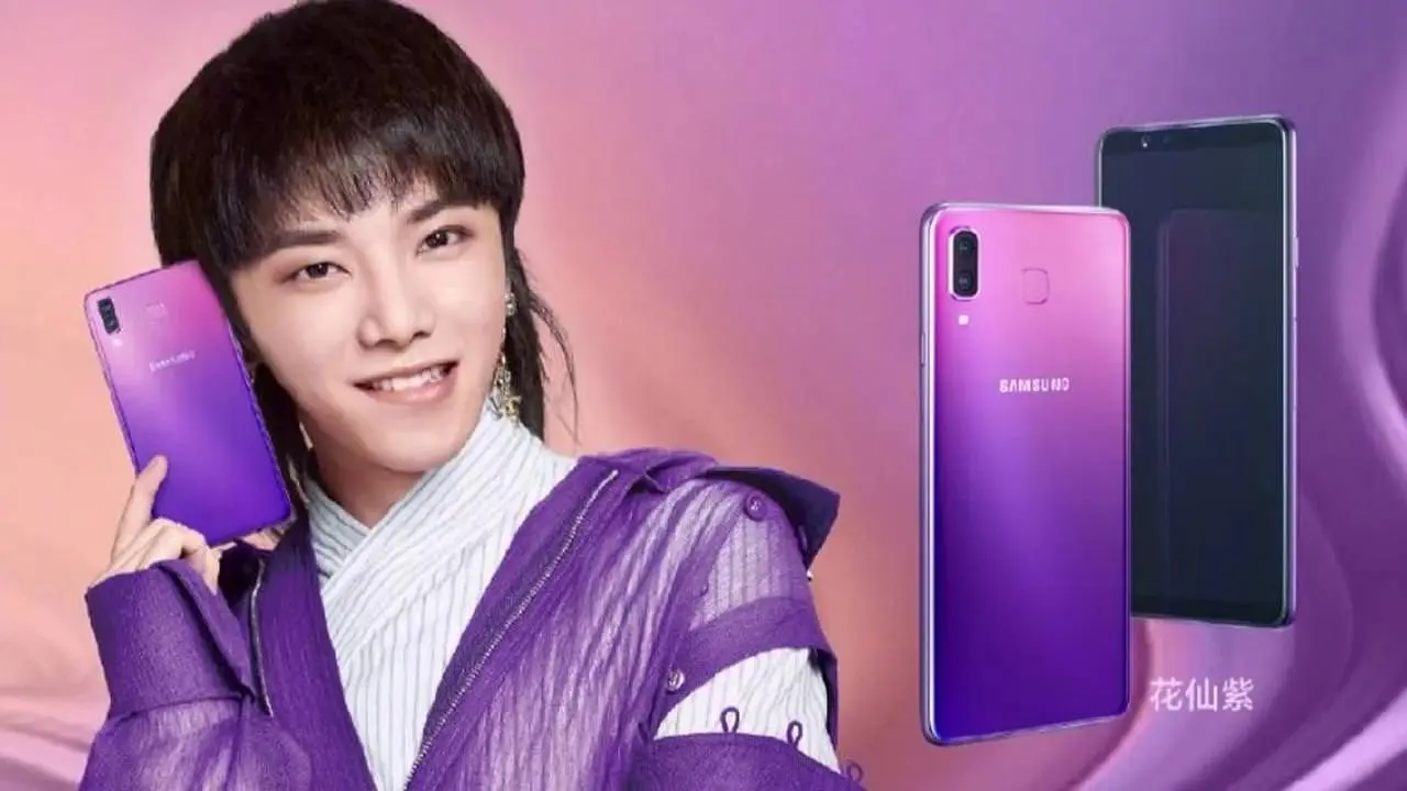Samsung и Xiaomi скоро могут собирать одни и те же люди