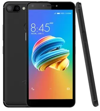 Смартфон itel A45 отдают за 5990 рублей